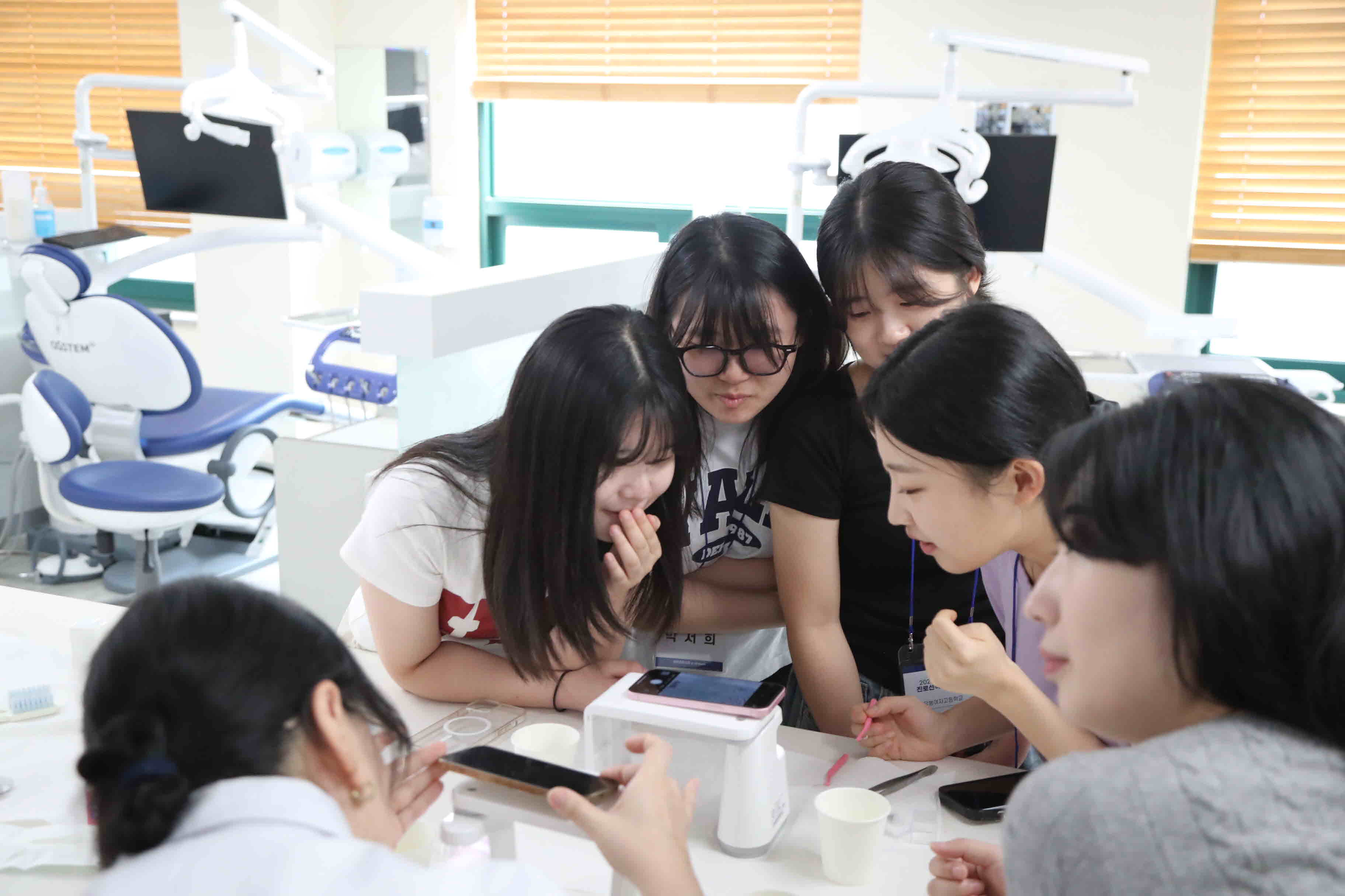 2025년 대학연계 진로선택 지원사업