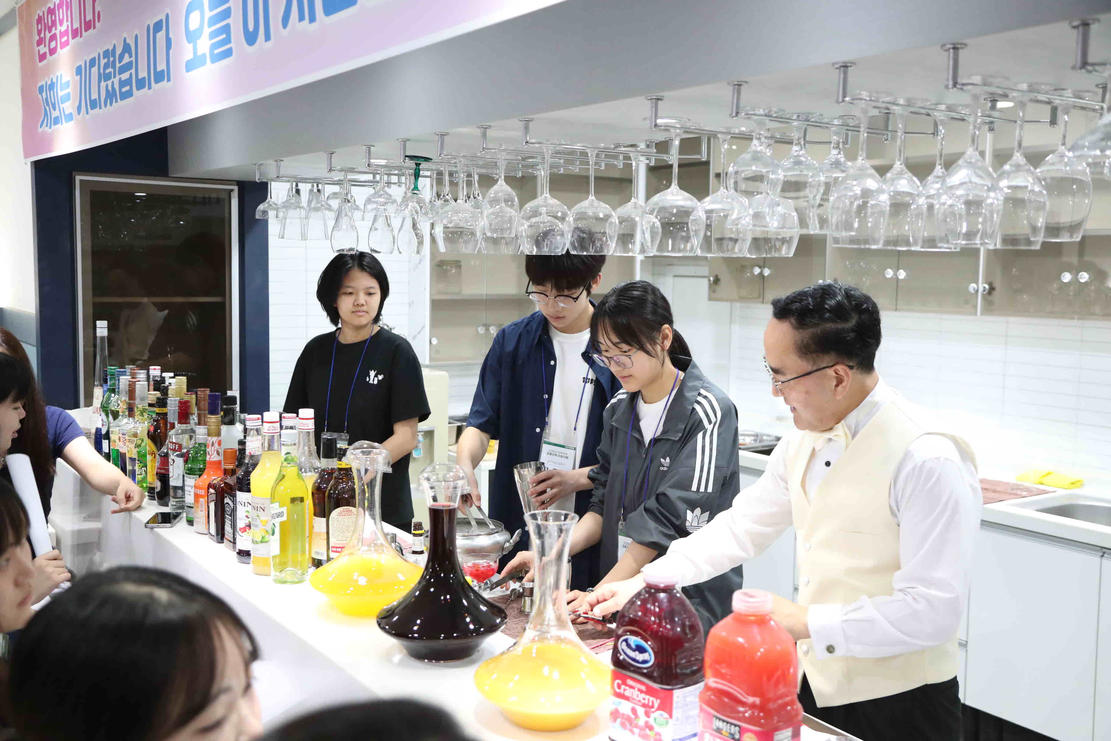 2025년 대학연계 진로선택 지원사업