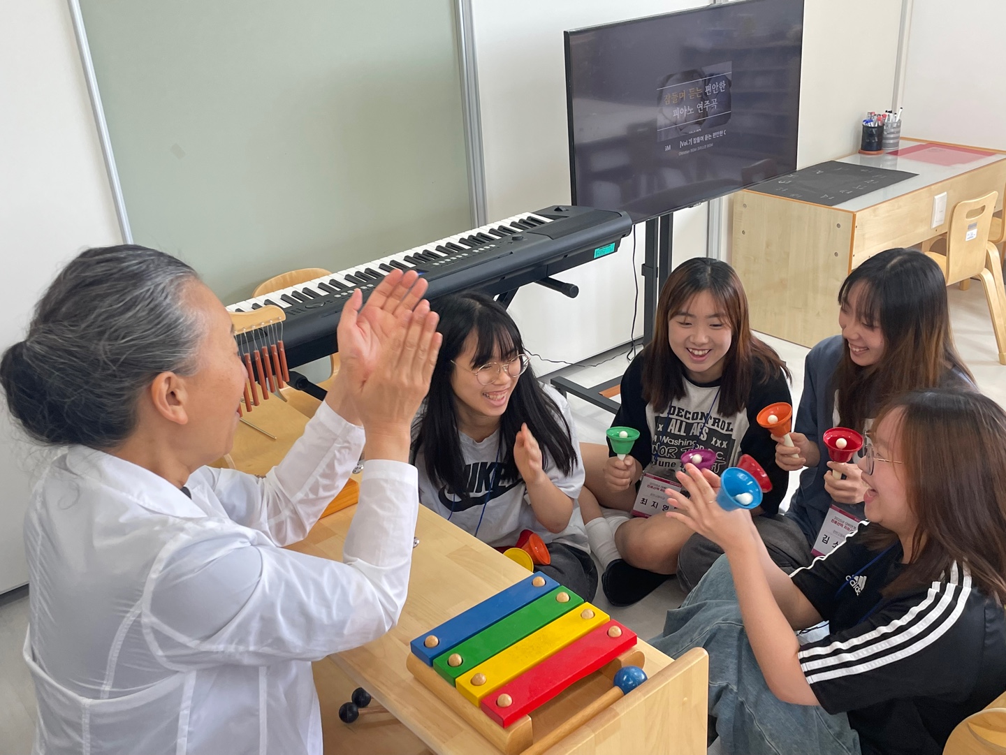 2025년 대학연계 진로선택 지원사업