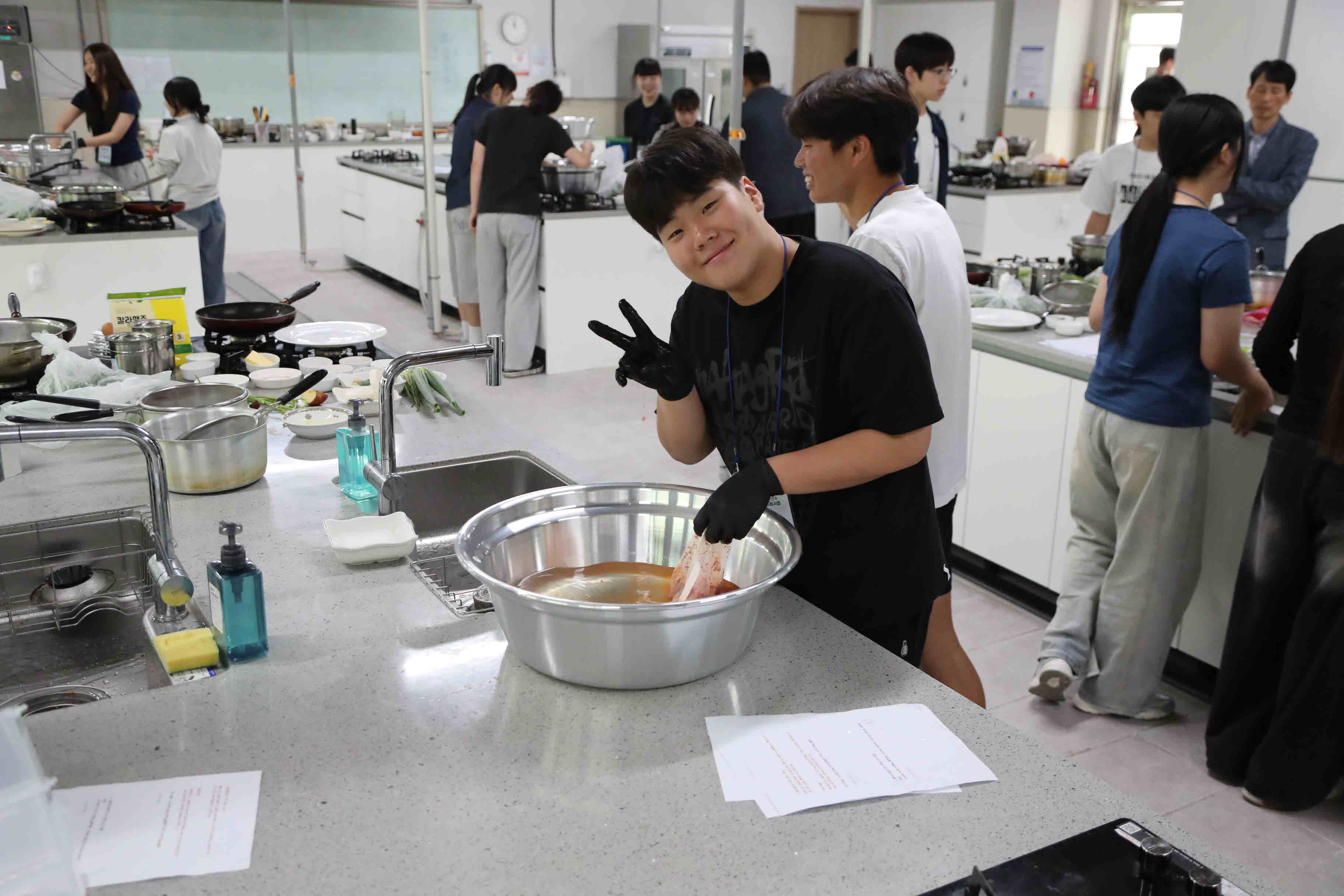 2025년 대학연계 진로선택 지원사업