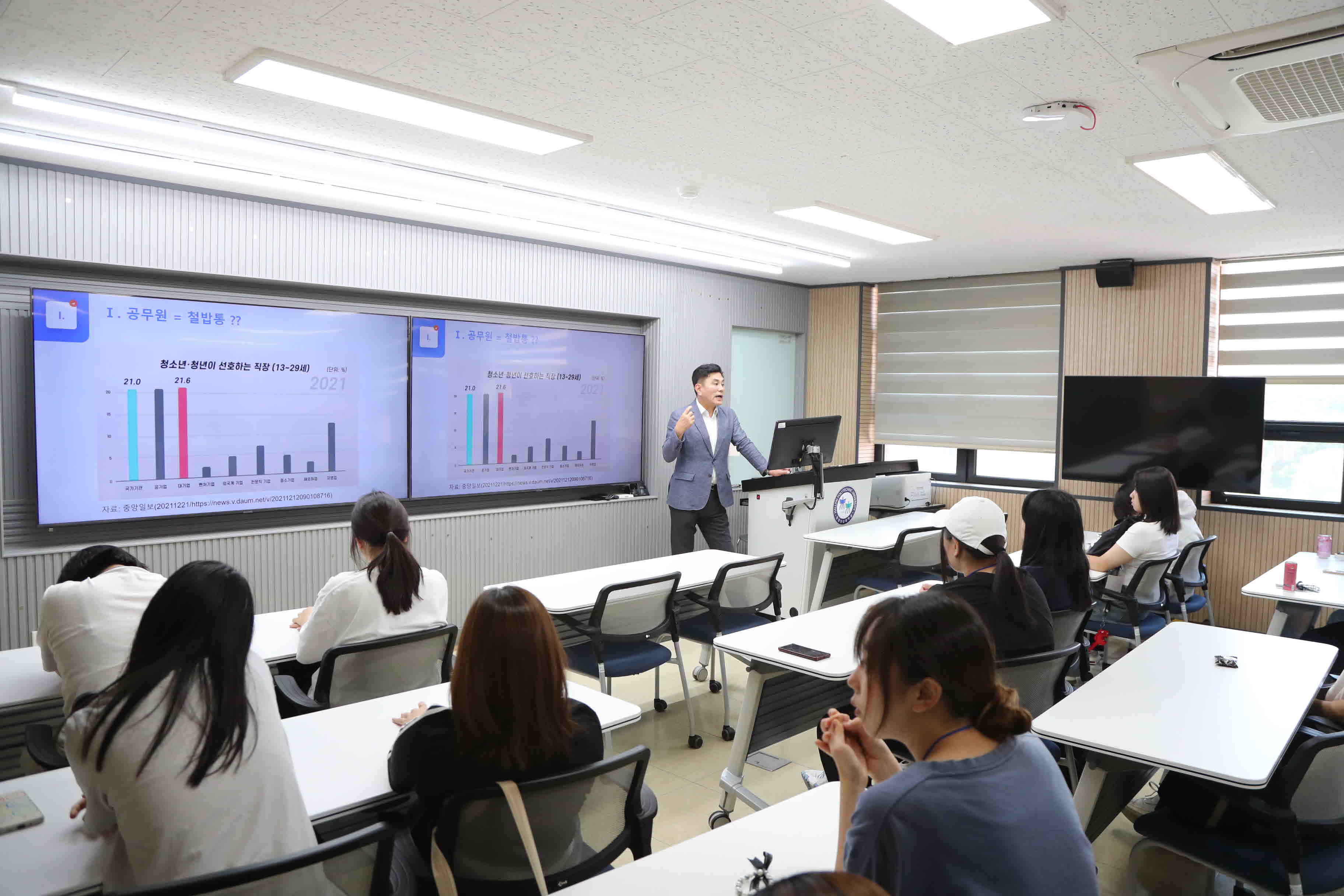 2025년 대학연계 진로선택 지원사업