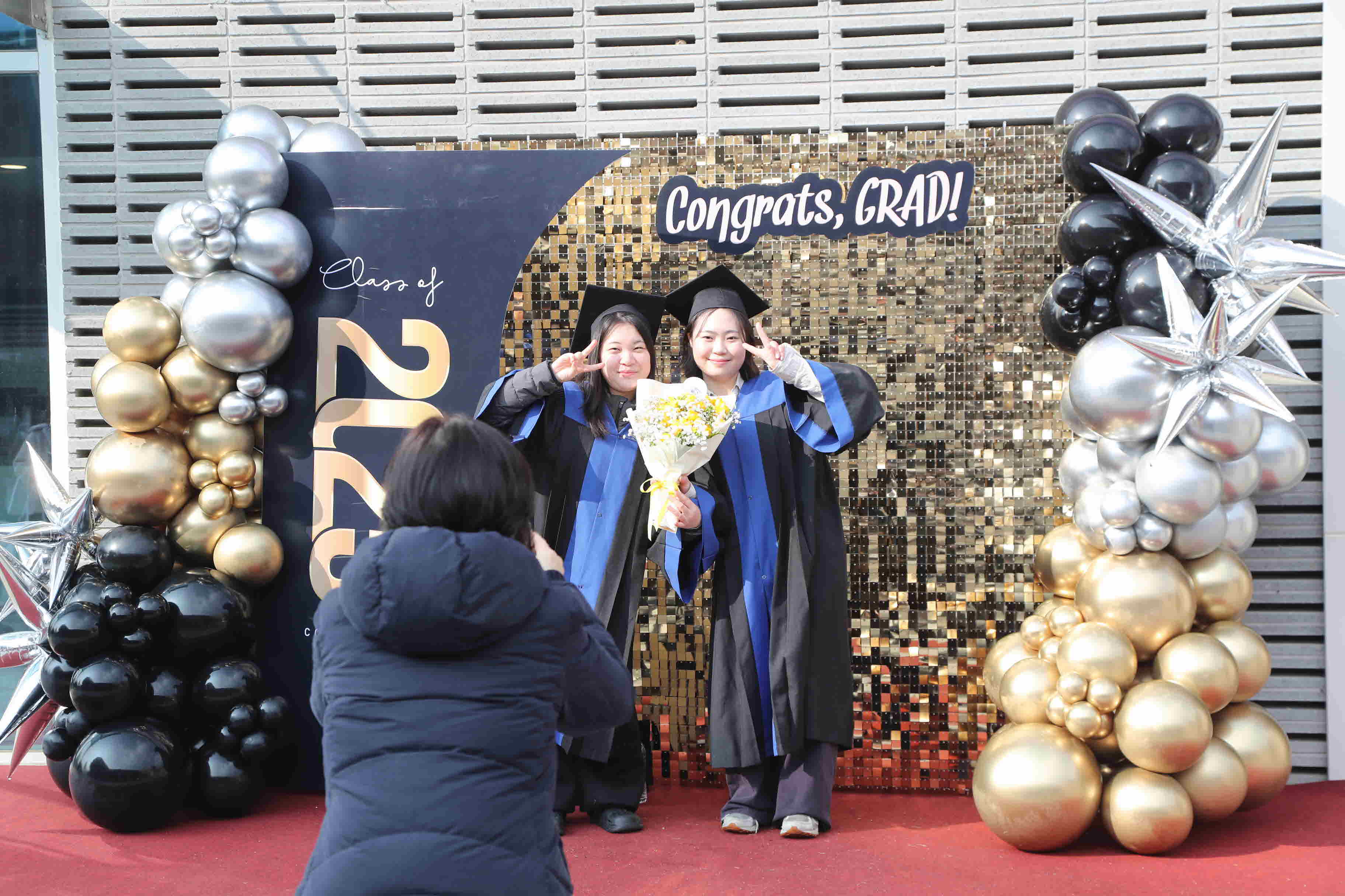 2025학년도 제83회 학위수여식