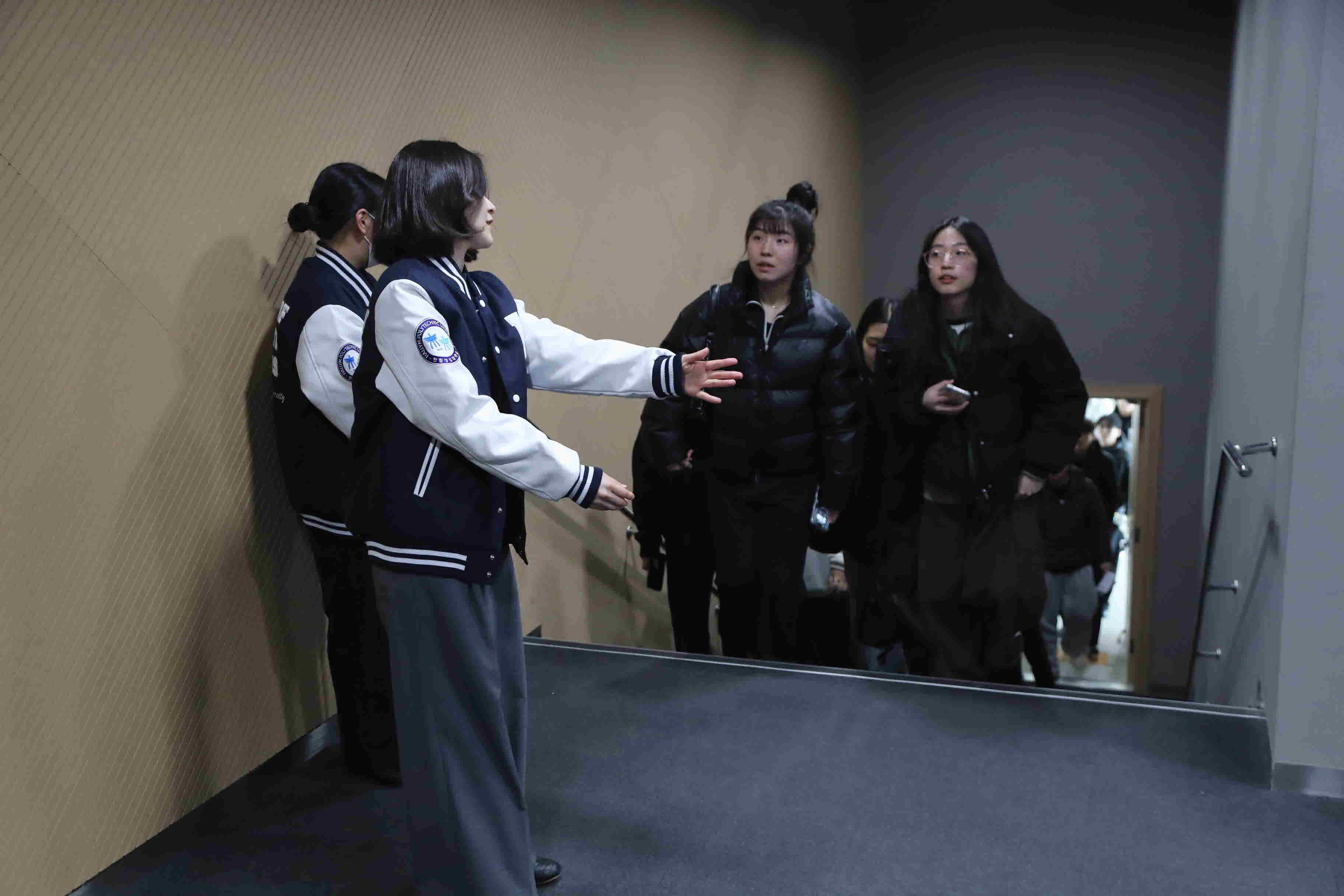 2026학년도 신입생 OT