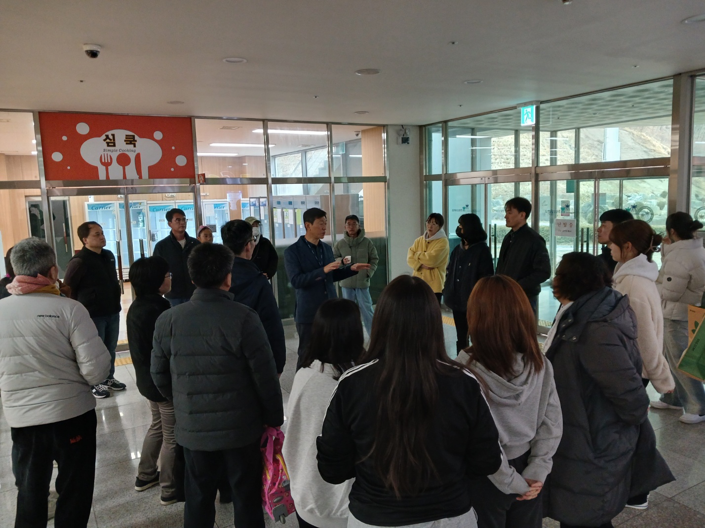 기숙사 시설안내 및 궁굼사항 답변