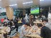 축구대표팀 응원전 및 간식행사 2